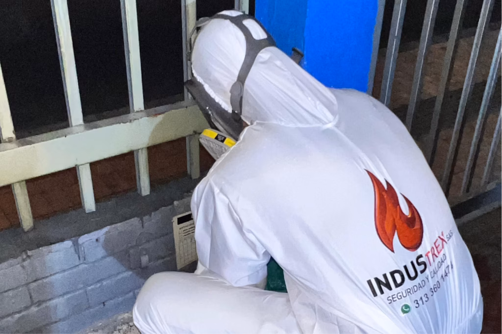 Servicios 5 Servicios sanitarios