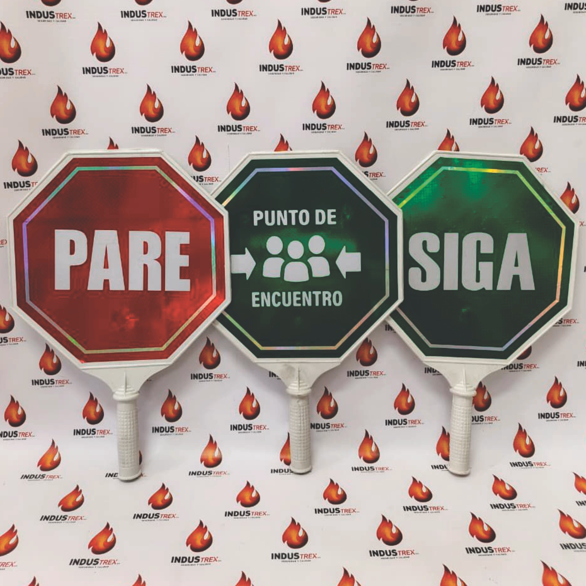 Dispositivos de canalización Vial en Bogotá 4 5 3