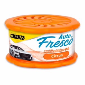 Ambientador Autofresco Citrus