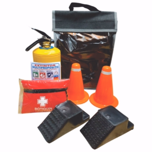 Kit Carretera