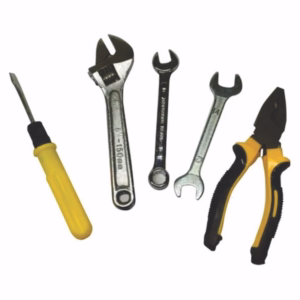 Kit Herramienta Básico