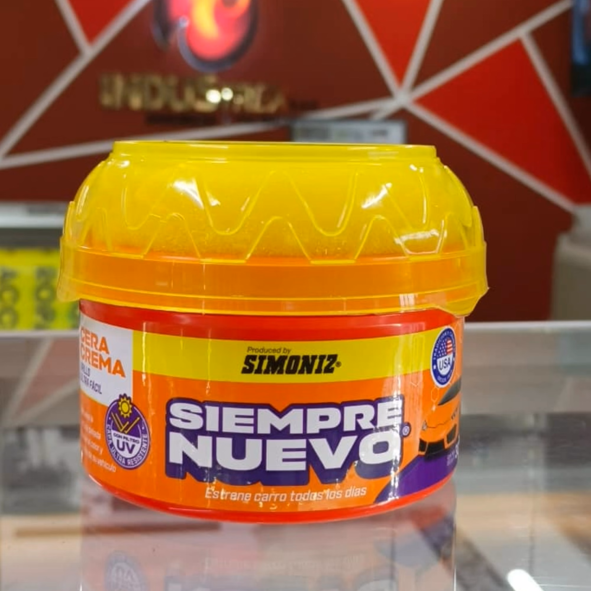 Cera Siempre Nuevo Cera 2 Cera Siempre Nuevo Cera