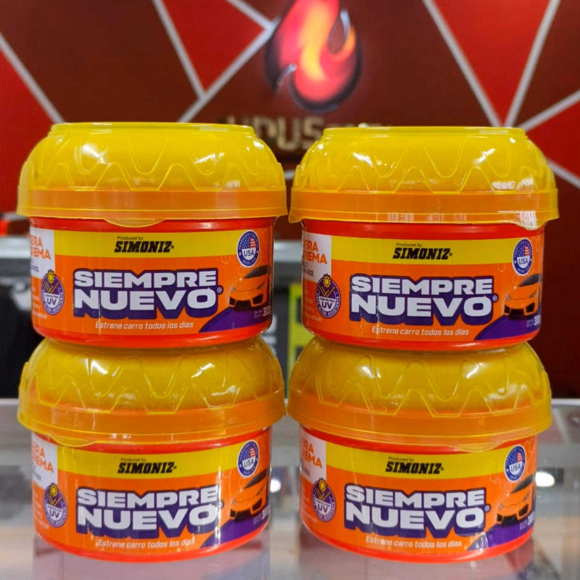 Cera Siempre Nuevo Cera 5 Cera Siempre Nuevo Cera